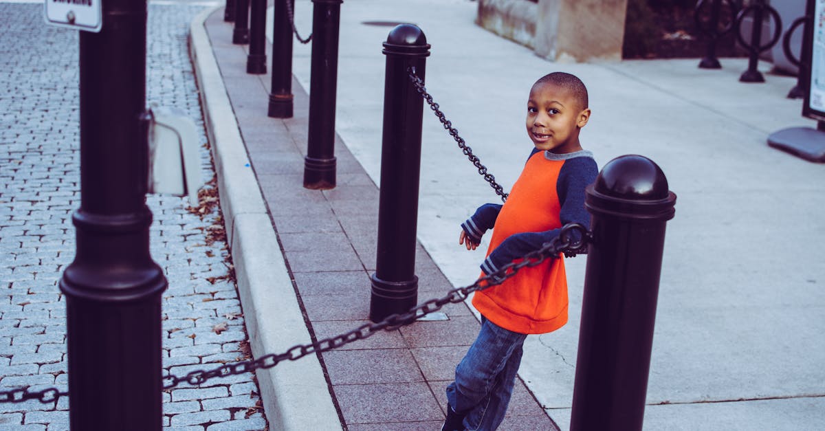 What are the six mistakes mankind keeps making?